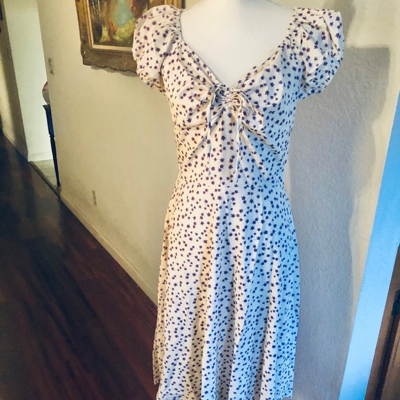 Retro vintage 1950’s style dress - Picture 7 of 15